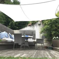 A wide variety of backyard sun shade sail options are available to you, such as hdpe, poly, and oxford. The Uk S Original Diy Waterproof White Shade Sail Specialist Clara Clara Shade Sails
