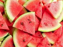 Does watermelon seeds have any health benefits?