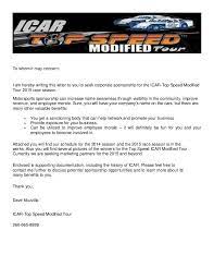 Motocross sponsorship letter template best racing sponsorship resume. Slideshare Icar Sponsorship Proposal F07e61fa Resumesample Resumefor Sponsorship Letter Sponsorship Proposal Proposal Letter