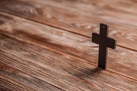 the cross symbol of christianity