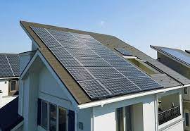  6 Reasons You Should Switch to Solar Cell Panels Today