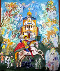 Хабаровск Православный | Подведены итоги регионального этапа конкурса «Красота  Божьего мира»