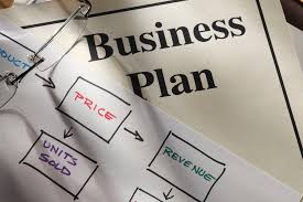 View Larger Image Why write a business plan