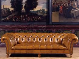 discover the chesterfield sofa george