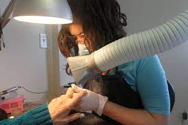 reshape nail salons