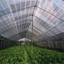 Agricultural Virgin Hdpe Sun Shade Net