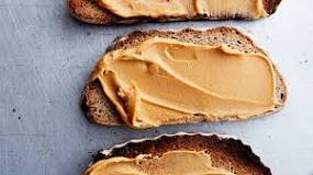 How do you tell if peanut butter is expired?