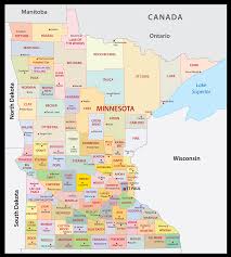 1389px x 1588px (256 colors). Minnesota Maps Facts World Atlas