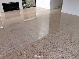 grind and seal concrete floor