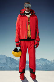 fire red lapaz ski jacket