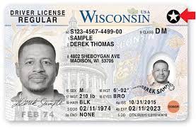 Are a legal resident of the state. Wisconsin Residents Will Need Real Id Compliant Identification To Fly Beginning October 1 2020 Transportation Security Administration