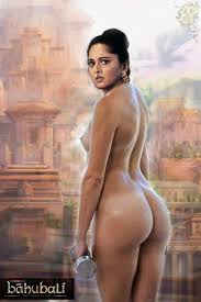 Anushka Shetty Indian Actress Naked Scene – ActressX.com