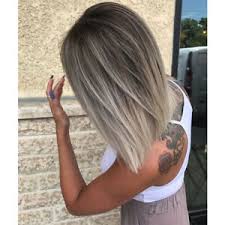 Ash blonde makes the image more podium, and so that the shade. 9a European 100 Remy Human Hair Wigs Ombre Short Bob Ash Blonde Full Lace Wigs Ebay
