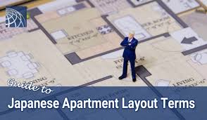 guide to anese apartment layout