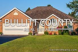 bullitt county ky homes