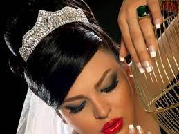 makeup artist hair dresser dubai uae