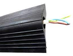 rubber cable wire lead protector per