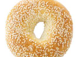 sesame seed bagel nutrition facts eat