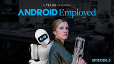 Android Employed (TV Series 2017– ) - IMDb