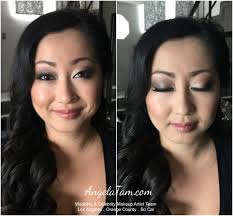 asian wedding makeup artist hair