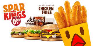 Ihr bekommt den long big king samt pommes und getränk für 4,49€. Burger King Gutscheine Juni Juli 2021 2 Fur 1 Gutscheine