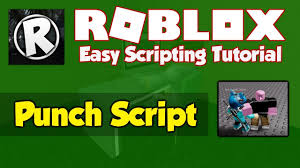 Basically what this does is kill your character makes your health 0. Roblox How To Make A Punch Script 2019 Fe Youtube
