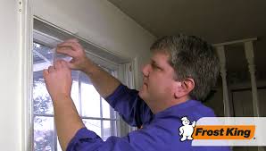 Remove Window Insulation Shrink Kits
