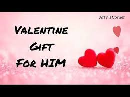 If getting your boyfriend or husband a gift card for valentine's day seems a little too easy, then spend the time you would have gone shopping for something more traditional on making a. 15 Valentine S Day Gift For Him Valentine Gift Ideas Gift Ideas For Boyfriend Friend Or Husband Youtube In 2020 Valentine Gifts Girlfriend Gifts Husband Valentine