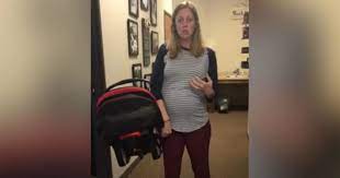 Watch The Car Seat Carry That Is