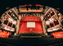 The Olympia Theatre Frequently Asked Questions