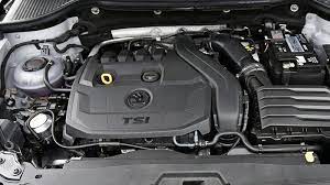 Volkswagen has developed this engine: Official Vw Skoda And Seat Recall For Some Bouncing 1 5 Tsi Engines Car Recalls Eu