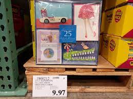 Maybe you would like to learn more about one of these? 25 Handmade All Occasion Greeting Cards 9 97 Costco Clearance Greeting Cards Greetings Cards