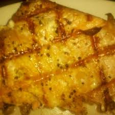 roadhouse mesquite grilled salmon