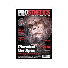 prosthetics magazine no11 feroca