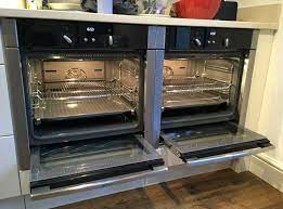 Neff Slide And Hide Oven Cleaning