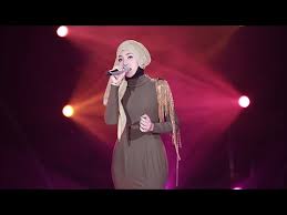 msian muslim singer shila amzah