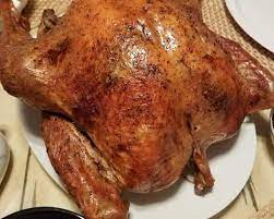 safeway s two hour turkey recipe food com