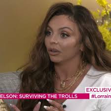 Little mix formed on the x factor in 2011 and have gone on to record six uk top 10 albums and four number one singles. Jesy Nelson Sparks Health Concerns As She Suddenly Cancels Little Mix The Search Final And Mtv Emas Appearances Manchester Evening News