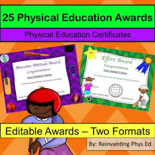 School Awards 24 Multi Subject Certificates Certificate School