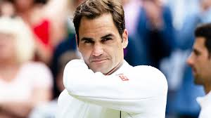 Select from premium roger federer of the highest quality. Tennis Roger Federer S Massive Retirement Statement