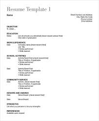 Honors And Awards Resume Examples Luxury Skills To List On A Resume