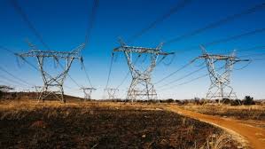 S Africa Power Program Faces Delay As