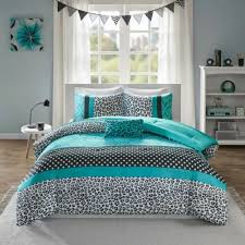 Comforter Bedding Set For Teen Queen