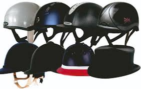 Buying A Riding Hat You Need To Read This First