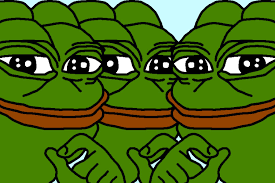 Pepe originated in a 2005 comic by matt furie called boy's club. Pepe The Frog Creator Confused By Pepe Emotes Twitchbeat