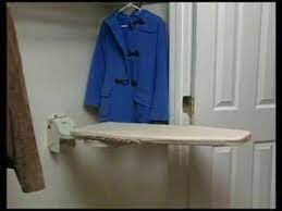 ironing board compact you