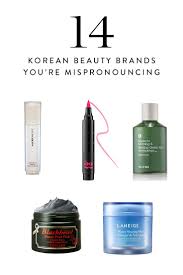 korean beauty brands you re