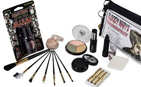 effects makeup kit by mary