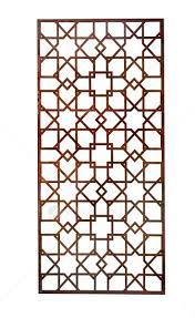moroccan style outdoor metal wall art