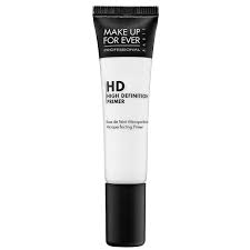 make up for ever hd primer high